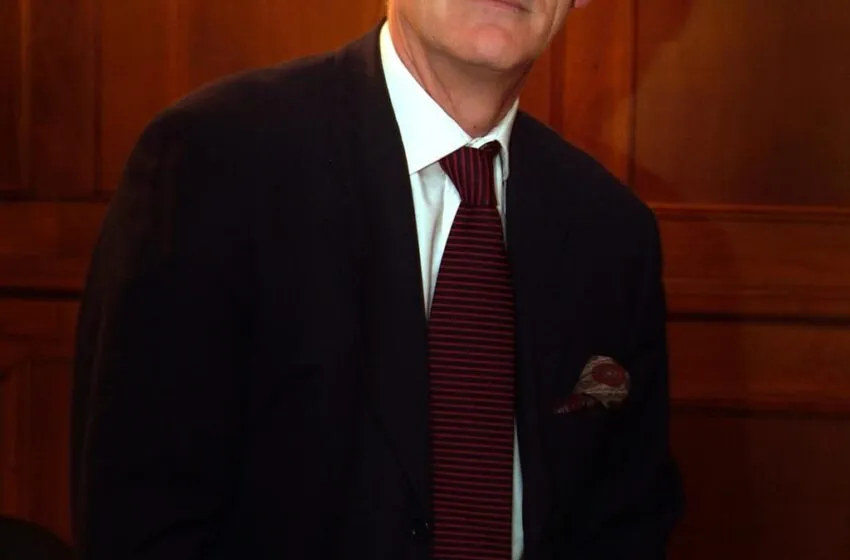  Antonio Mazarrasa, nombrado secretario general de la Cámara de Comercio de Cantabria