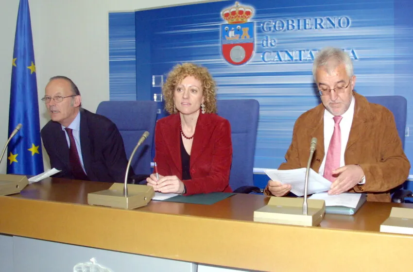  Alumnos de 4º de ESO harán prácticas en empresas e instituciones de Cantabria