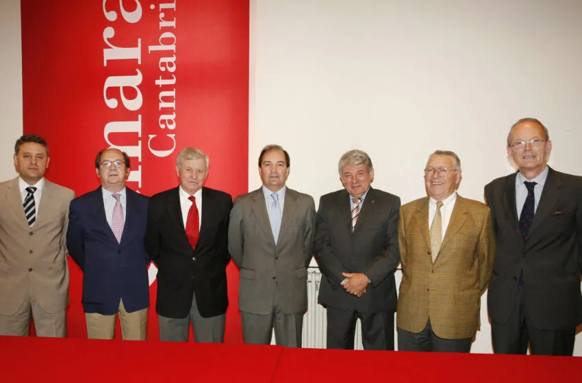  La Cámara y Pymetal se reúnen con la Federación Provincial de Empresarios del Metal y Nuevas Tecnologías de Tenerife