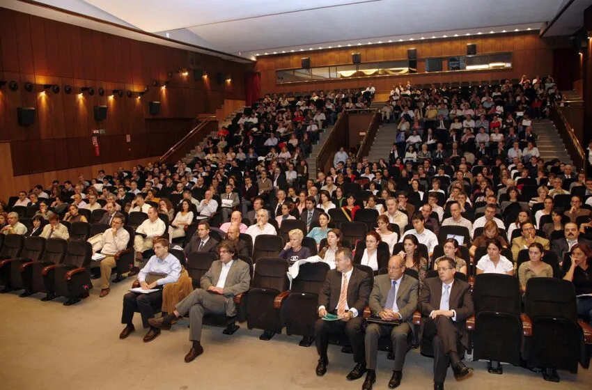 Noticias de Cantabria | El Cántabro | 500 asistentes en una jornada informativa sobre la reforma contable organizada por la Cámara de Comercio y Caja Cantabria