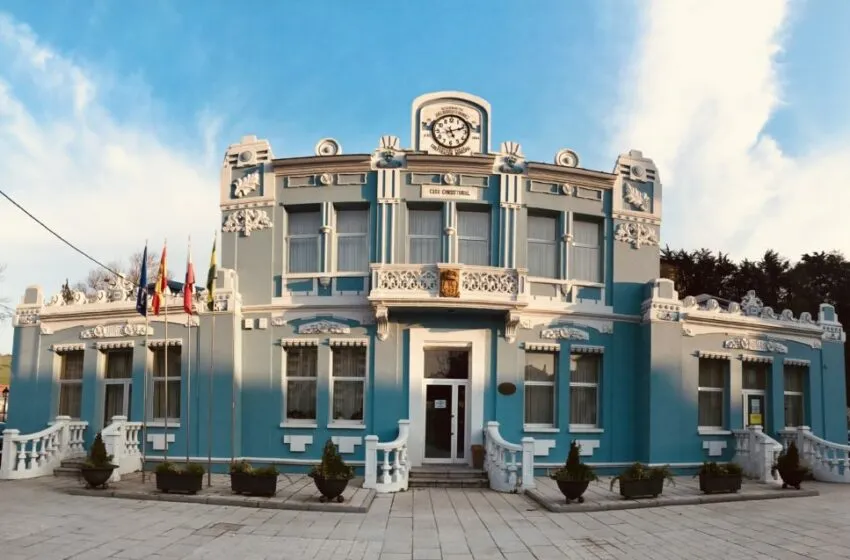  LA POLICÍA LOCAL DE COLINDRES COMIENZA A PRESTAR SERVICIOS NOCTURNOS LOS FINES DE SEMANA