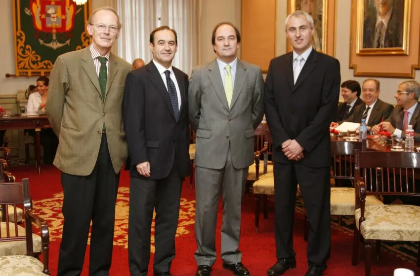  Los responsables de los Servicios de Estudios de las Cámaras de Comercio celebran su reunión anual en Santander