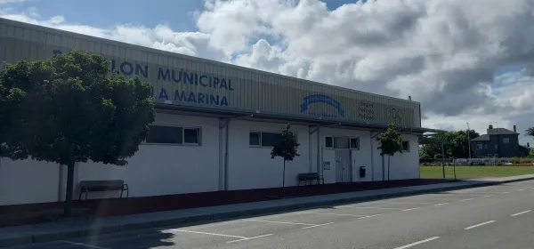  Un nuevo parque de calistenia y un circuito «pump track» se sumarán a las instalaciones deportivas del municipio