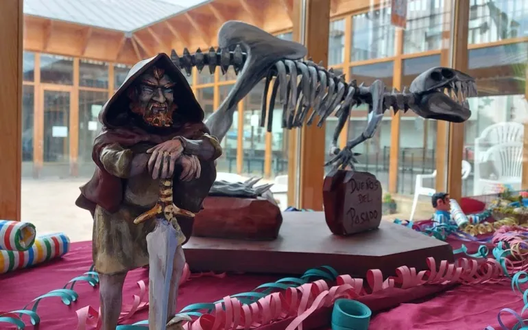 Noticias de Cantabria | El Cántabro | Agenda Cultural de Junio 2022