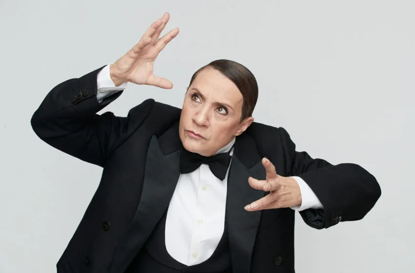 Noticias de Cantabria | El Cántabro | Blanca Portillo cierra la actual temporada del Palacio de Festivales, con la que finalizan las celebraciones por el 30 aniversario