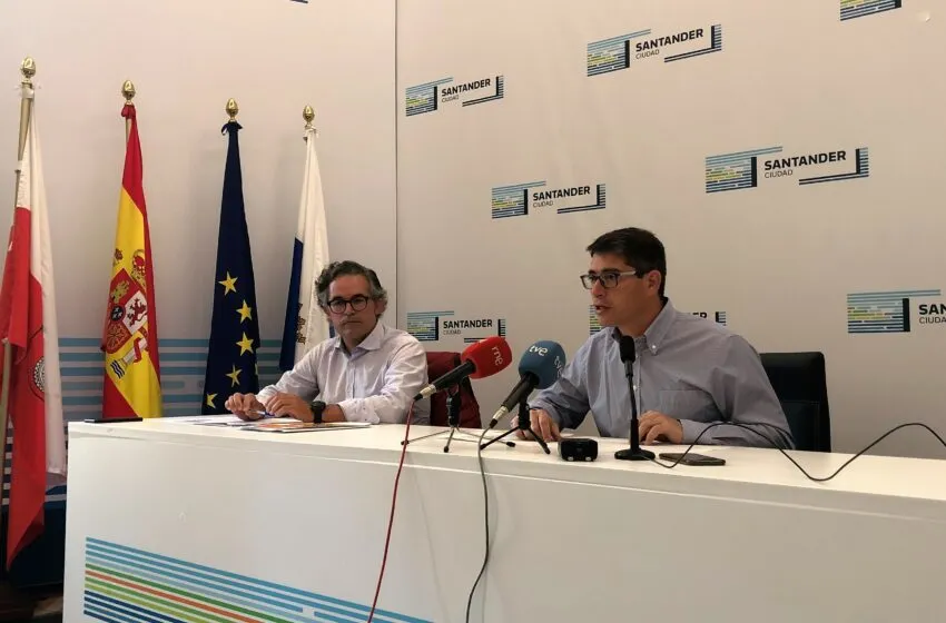 Noticias de Cantabria | El Cántabro | Abierto el plazo de preinscripción para las actividades de verano del IMD
