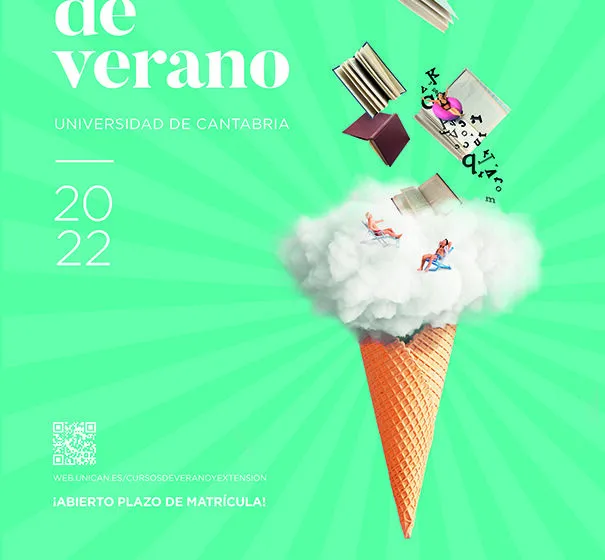  Abierto el plazo de solicitud de becas para los Cursos de Verano de la Universidad que se desarrollan en Suances