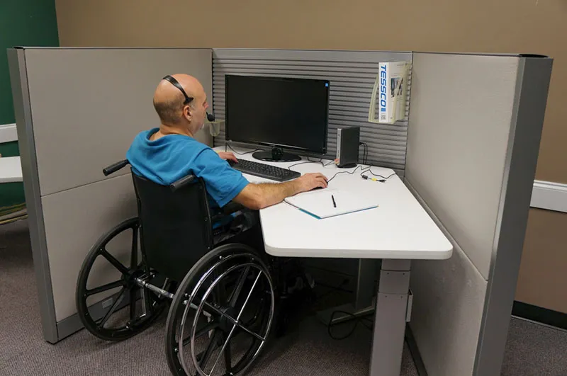 Noticias de Cantabria | El Cántabro | El Gobierno anticipa el 100% de las ayudas del coste salarial a los centros especiales de empleo