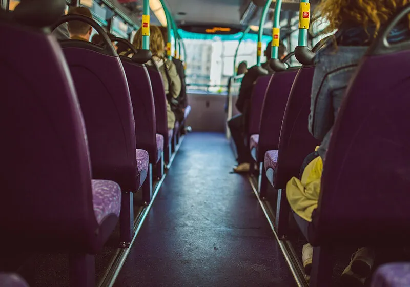 Noticias de Cantabria | El Cántabro | Industria convoca ayudas al transporte de viajeros por carretera de carácter nocturno, rural y metropolitano