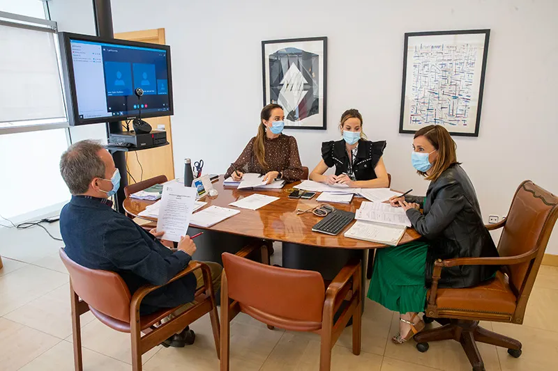 Noticias de Cantabria | El Cántabro | El Gobierno autonómico prorrogará la suspensión de nuevos permisos de apertura de salas de juego y casas de apuestas