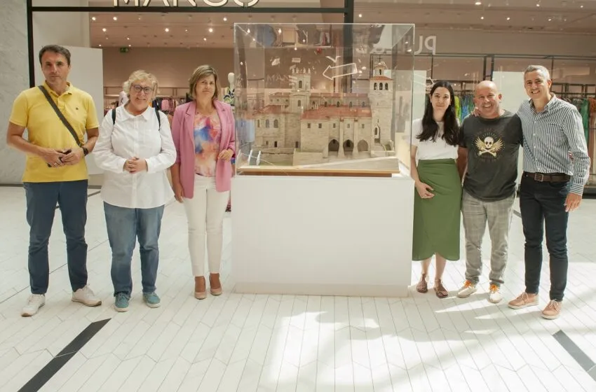 Valle Real pone en valor el patrimonio cultural de Cantabria con la exposición “Cantabria piedra angular”