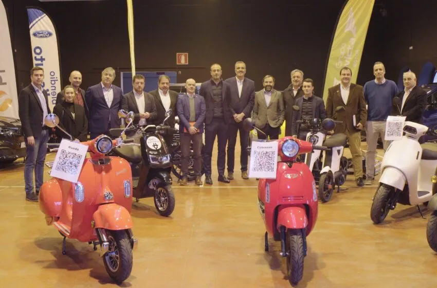  El I Foro sobre Movilidad Sostenible define en Cantabria las claves de futuro del sector