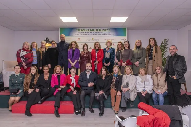 Noticias de Cantabria | El Cántabro | López Estrada afirma que “el esfuerzo de todos y todas” por la igualdad sigue siendo “imprescindible”