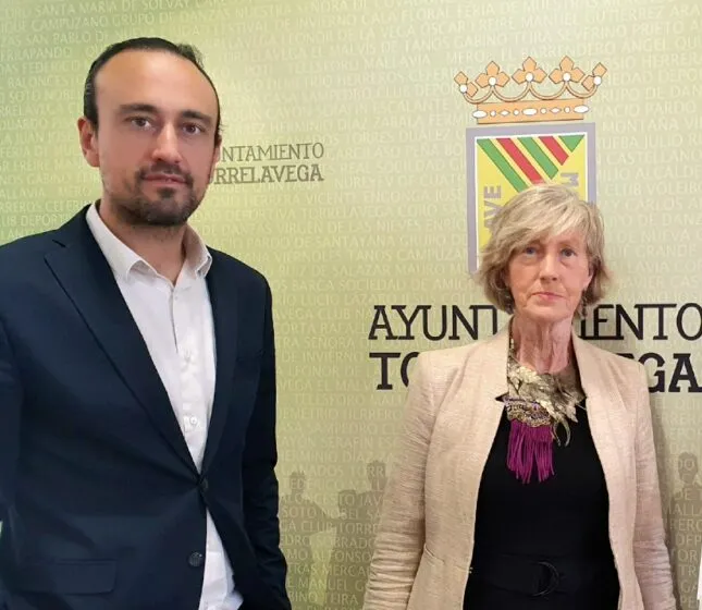 Noticias de Cantabria | El Cántabro | Sale a licitación la redacción del proyecto básico y de ejecución de la 1ª fase del Centro Integrado de Formación Profesional de Energías Renovables de Torrelavega