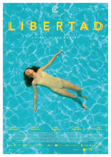  La película española ‘Libertad’, nueva propuesta de la Filmoteca Regional Mario Camus del Gobierno de Cantabria para este viernes en Piélagos