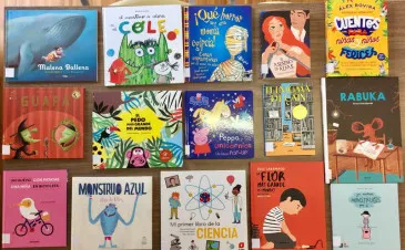 Noticias de Cantabria | El Cántabro | La Biblioteca municipal del Ayuntamiento de Piélagos en Mortera pone a disposición de sus usuarios nuevos títulos este mes de febrero