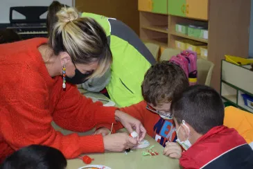  El Ayuntamiento abrirá del 4 al 14 de febrero la inscripción en los programas de ocio vacacional que desarrollará durante el descanso escolar de Carnaval