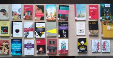  Nuevos títulos llegan en febrero a la Biblioteca municipal de Liencres