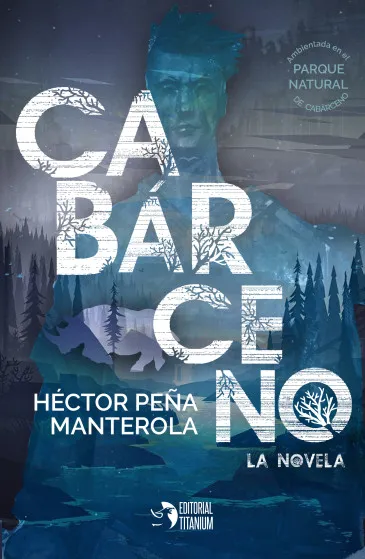  Héctor Peña Monterola presentará este jueves en el Centro Cultural Quijano su ópera prima ‘Cabárceno: La novela’