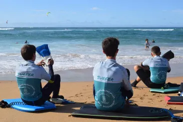  El Ayuntamiento de Piélagos abrirá mañana, viernes, la inscripción en las Escuelas deportivas municipales de primavera cuyas actividades arrancarán en marzo