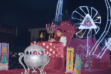 Noticias de Cantabria | El Cántabro | El próximo 22 de febrero finalizará el plazo de inscripción en el Concurso de Carnaval de adultos de Piélagos