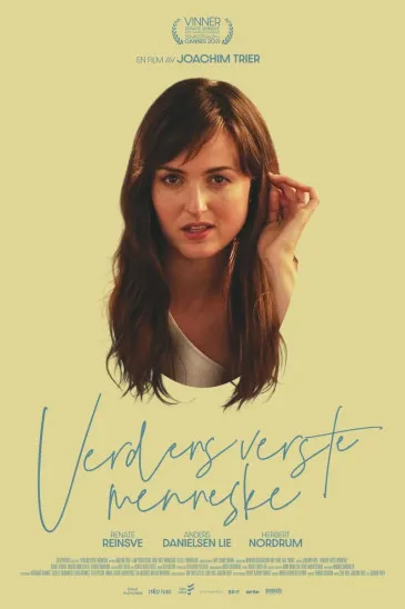  La  Filmoteca Regional programará este viernes en Piélagos la comedia dramática noruega ‘La peor persona del mundo’