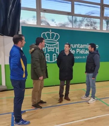  Liencres acogerá el Campeonato de España de tenis de mesa para categorías menores