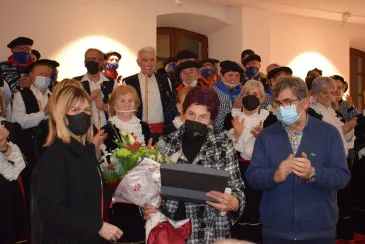 El Centro Cultural Quijano acogerá el lunes, 27 de febrero, la tradicional ceremonia de las Marzas del Ayuntamiento de Piélagos