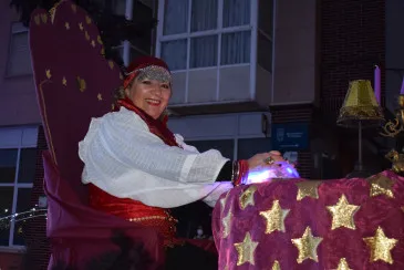 Noticias de Cantabria | El Cántabro | Un total de 11 grupos de seis municipios cántabros participarán mañana, viernes, en el Concurso del Carnaval de adultos 2023 de Piélagos