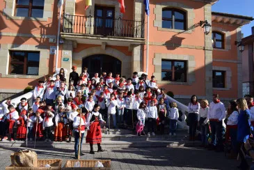  El CEIP El Mimbral cantará el jueves, 2 de marzo, sus IV Marzas solidarias organizadas en colaboración con el Ayuntamiento de Piélagos