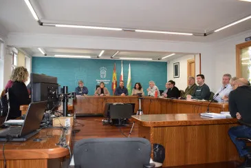 Noticias de Cantabria | El Cántabro | Piélagos ratifica la legalidad de sus contrataciones, su confianza en los técnicos municipales y acuerda estudiar si el PP ha cometido delito de calumnias