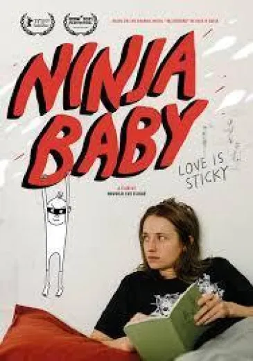  La comedia dramática ‘Ninja baby’, primera propuesta de la Filmoteca Regional para el mes de marzo en Piélagos