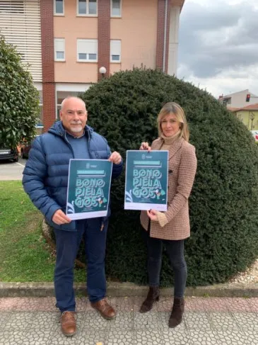 Abierta la adhesión de establecimientos del municipio a la nueva edición de la campaña de dinamización comercial “Bono Piélagos”