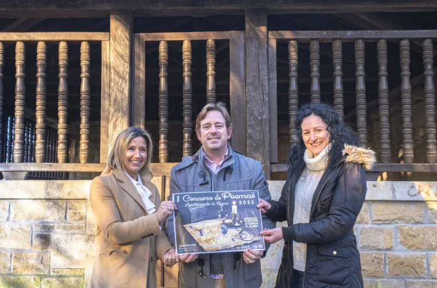  Reocín crea el Concurso de Poemas ‘El Pleito de los Nueve Valles’