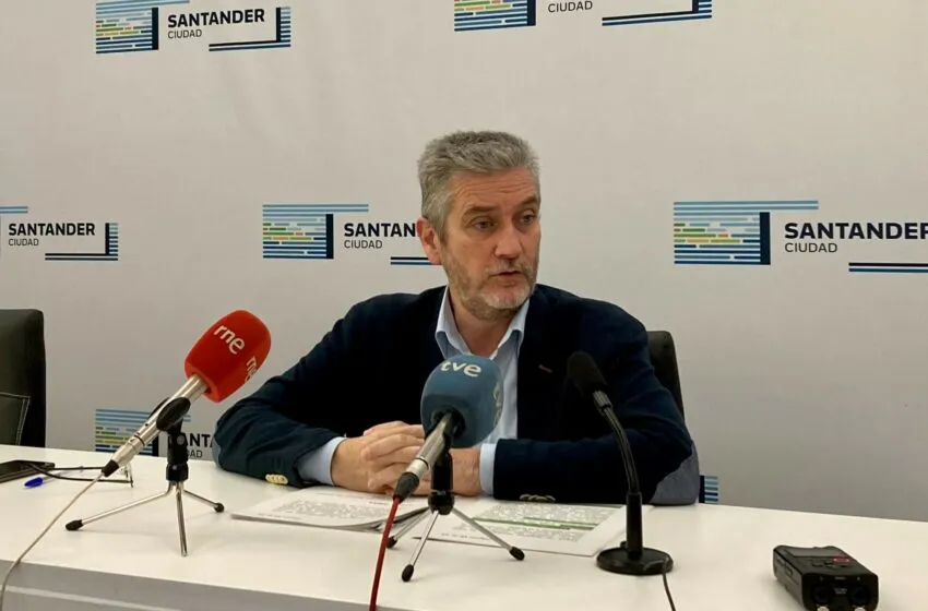 Noticias de Cantabria | El Cántabro | Aprobado el proyecto modificado del Centro de Iniciativas Empresariales de La Tesilla