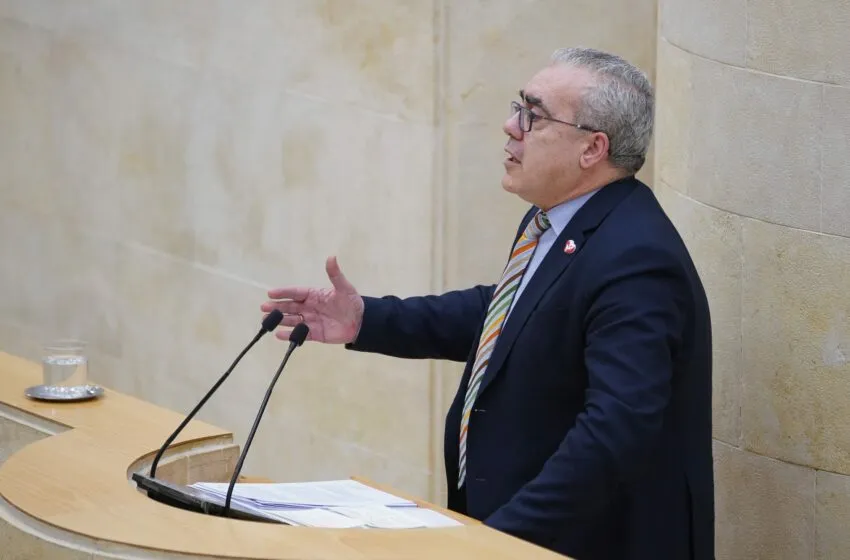 El PRC acusa al PP de “amparar” el transfuguismo al incluir tránsfugas “que pervierten la voluntad expresada en las urnas” en sus listas electorales