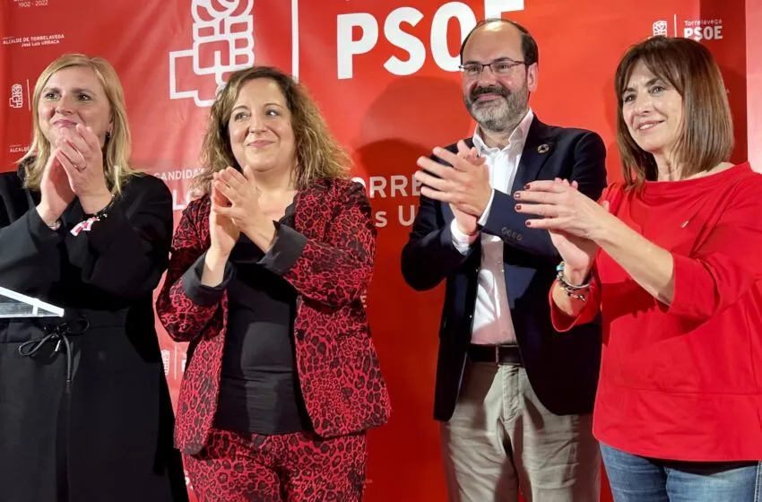  Urraca implicará a instituciones públicas y privadas para atraer financiación europea a Torrelavega