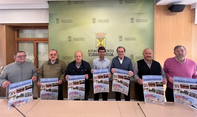 Noticias de Cantabria | El Cántabro | La Iglesia de Asunción acoge este viernes Así Canta Torrelavega