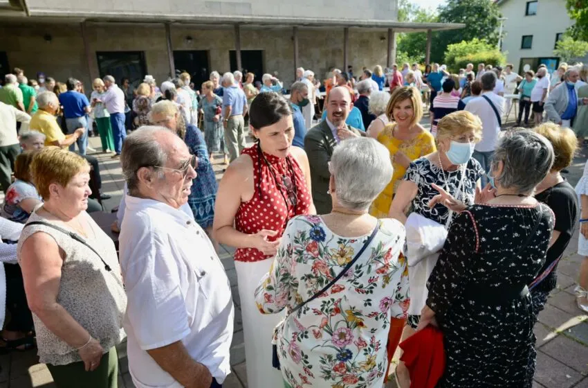  Santander contará con un Plan Estratégico para Mayores a finales de verano