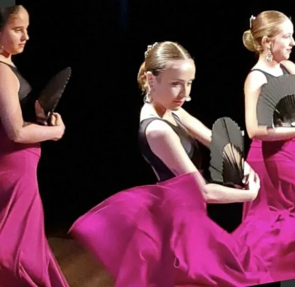  Teatro Las Escuelas de Orejo: Antología de la Zarzuela