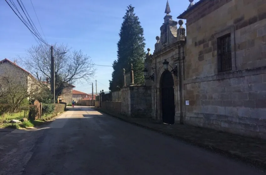  Las 140 nuevas luminarias de led en Pámanes mejorarán la seguridad vial y disminuirán la factura de alumbrado 