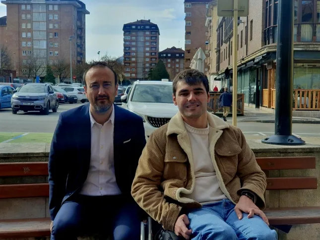 Noticias de Cantabria | El Cántabro | Este domingo se proyecta en el TMCE la película ’13 exorcismos’ que cuenta con la participación del actor torrelaveguense, Pablo Revuelta