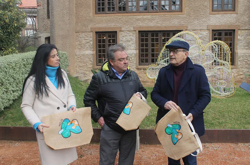  Los bonos de la campaña Vivo en Noja, consumo en Noja podrán empezar a utilizarse a partir del próximo 13 de febrero