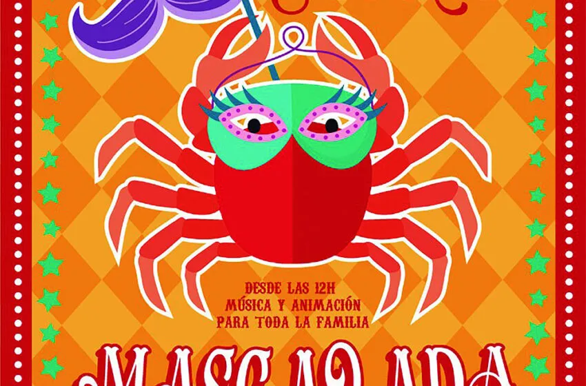 Últimos días para inscribirse en la tradicional Mascarada de Noja, que repartirá más de 2.600 euros en premios