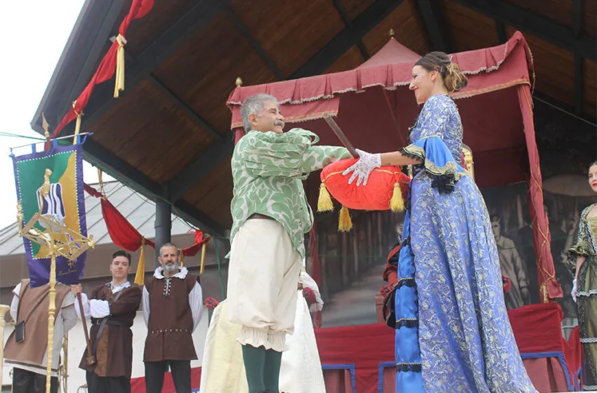  La Villa de Noja celebrará la recreación del Privilegio de Vara del 10 al 12 de marzo