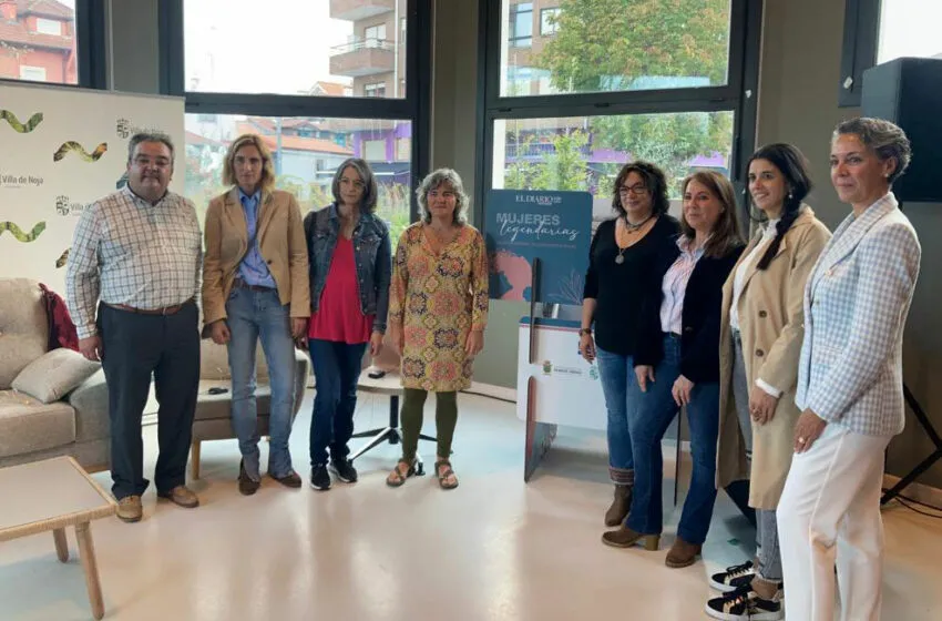 Noja amplía su Programa MUR de empleo a aquellas mujeres que hayan terminado sus estudios hace más de cinco años