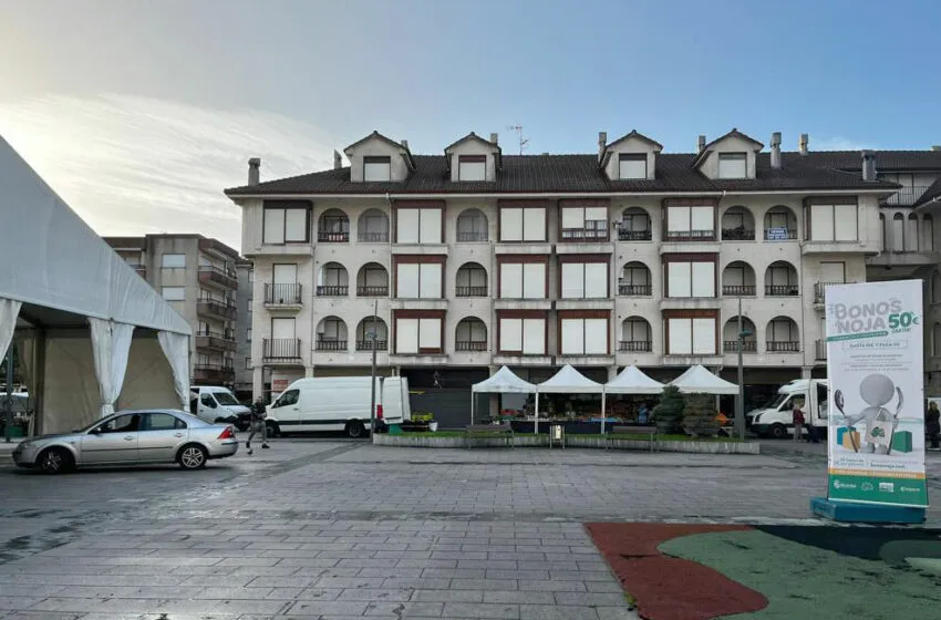  Casi 1.000 vecinos de la Villa han solicitado los bonos Noja en las primeras tres semanas de la campaña