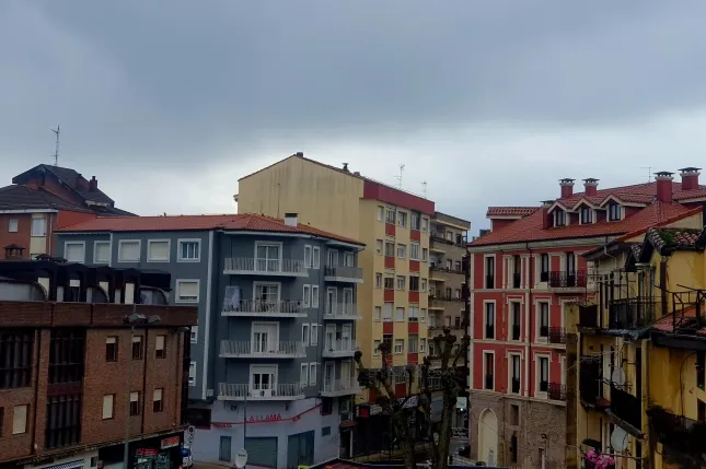 El lunes finaliza el plazo para solicitar subvenciones de obras en fachadas