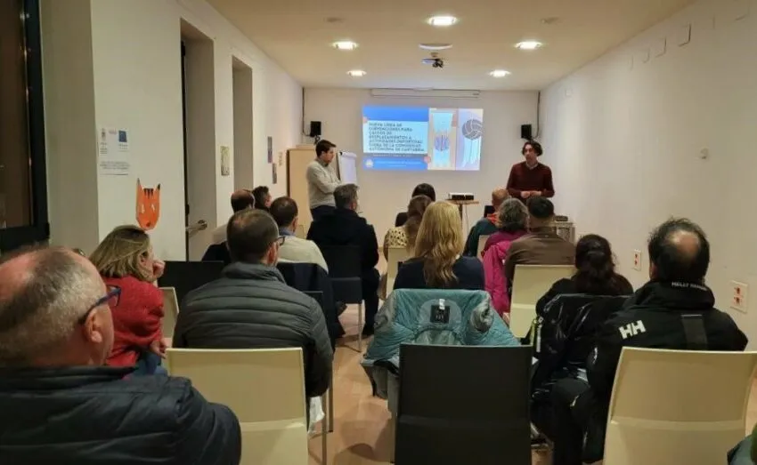  ASTILLERO CONVOCA UNA NOVEDOSA LÍNEA DE AYUDAS PARA DESPLAZAMIENTOS DE CLUBES Y DEPORTISTAS EMPADRONADOS