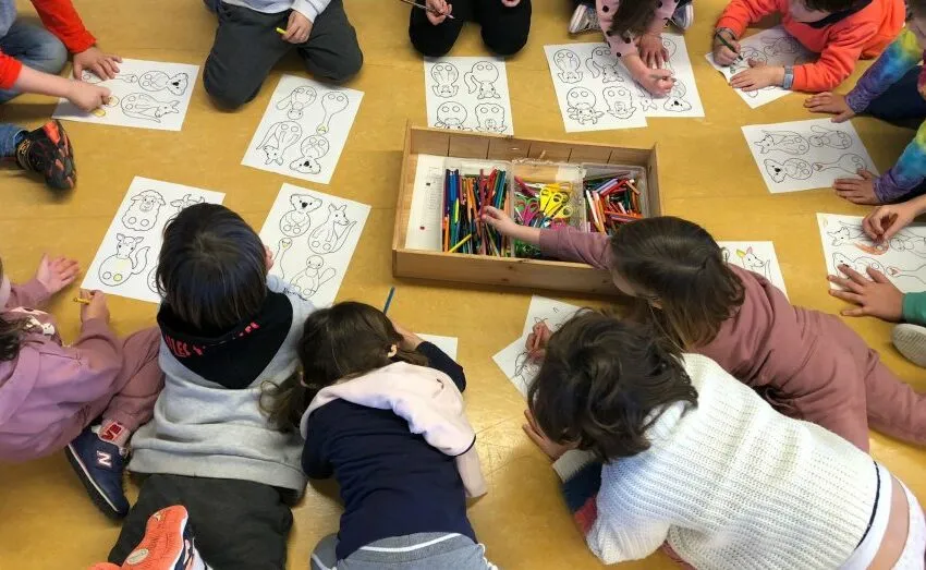  ASTILLERO SE LLENA DE ACTIVIDADES PARA LA SEMANA NO LECTIVA